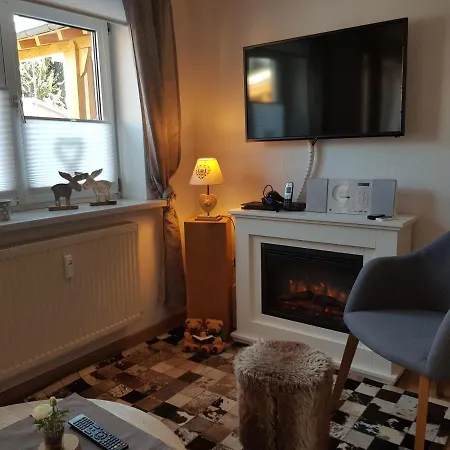 Apartment Alpenbluemchen Apts. Der Kornauer Stuben