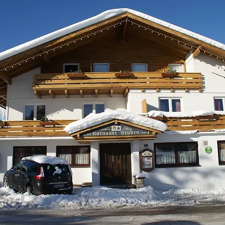Apartment Alpenbluemchen Apts. Der Kornauer Stuben Oberstdorf