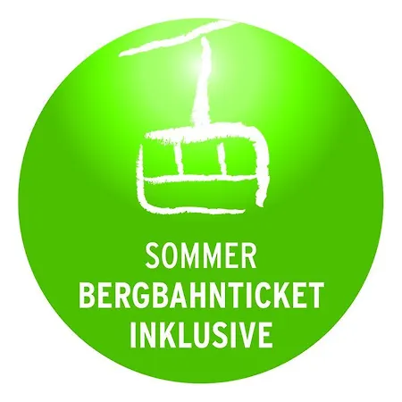 Apartment Alpenbluemchen Apts. Der Kornauer Stuben *