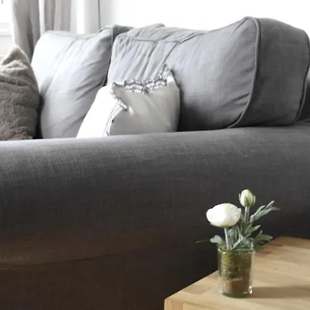 Alpenbluemchen Apts. Der Kornauer Stuben Apartment Oberstdorf
