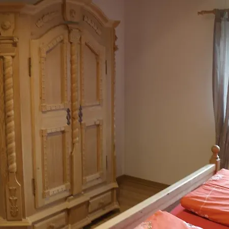 Alpenbluemchen Apts. Der Kornauer Stuben Apartment