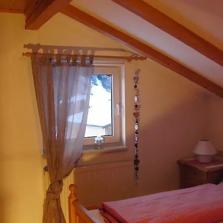 Apartment Alpenbluemchen Apts. Der Kornauer Stuben Oberstdorf