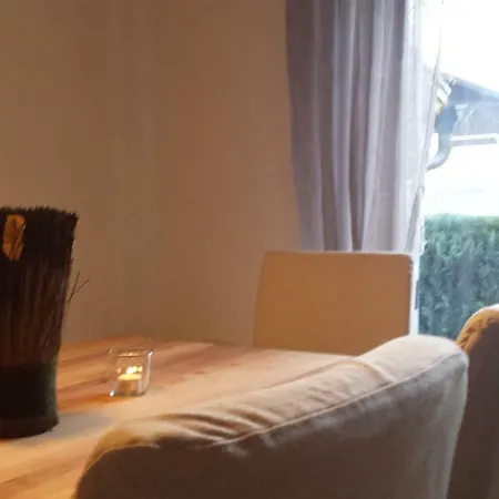 Alpenbluemchen Apts. Der Kornauer Stuben Apartment Oberstdorf
