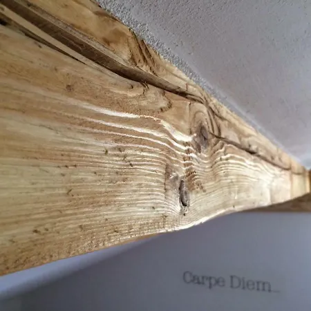 Alpenbluemchen Apts. Der Kornauer Stuben